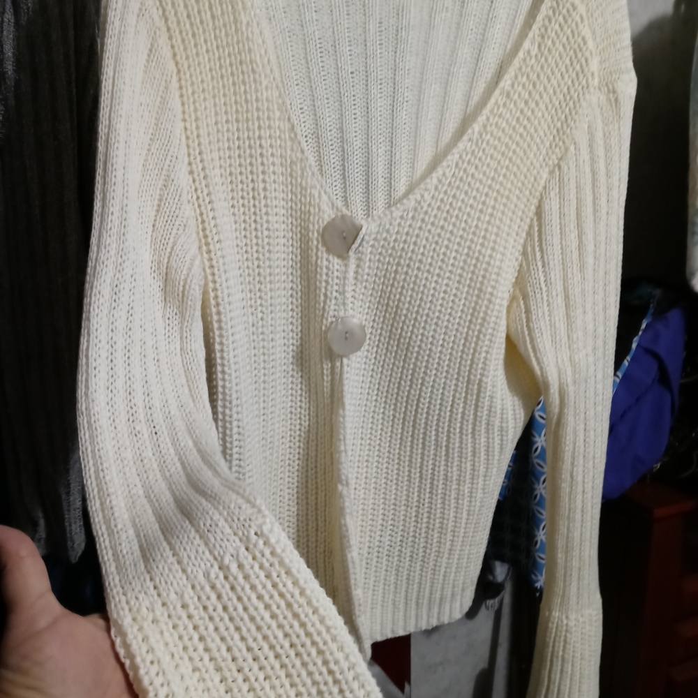 Womens sweater